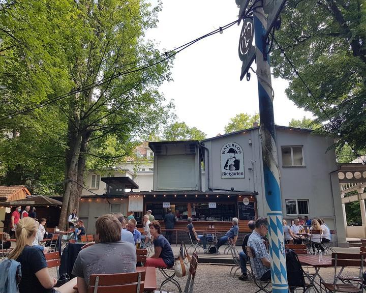 Waterloo Biergarten